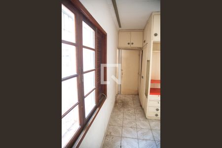 Suíte de casa para alugar com 4 quartos, 199m² em Vila Ristori, Guarulhos