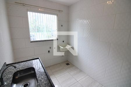 Studio para alugar com 50m², 1 quarto e sem vaga Studio para alugar com 50m², 1 quarto e sem vagaCozinha