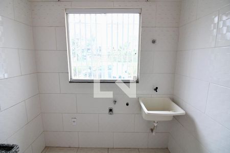 Studio para alugar com 50m², 1 quarto e sem vaga Studio para alugar com 50m², 1 quarto e sem vagaÁrea de Serviço