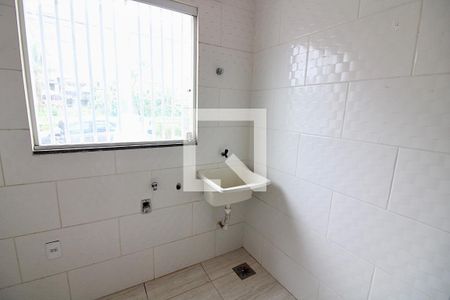 Studio para alugar com 50m², 1 quarto e sem vaga Studio para alugar com 50m², 1 quarto e sem vagaÁrea de Serviço