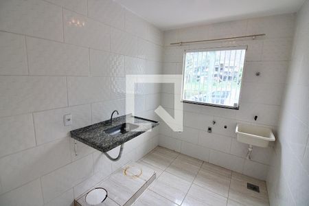 Studio para alugar com 50m², 1 quarto e sem vaga Studio para alugar com 50m², 1 quarto e sem vagaCozinha