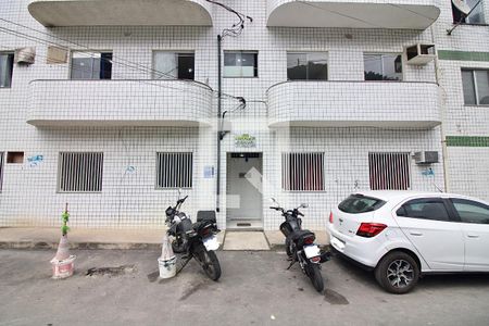 Studio para alugar com 50m², 1 quarto e sem vaga Studio para alugar com 50m², 1 quarto e sem vagaFachada