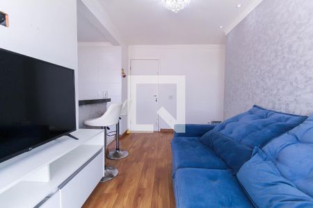 Apartamento para alugar com 2 quartos, 57m² em Brás, São Paulo