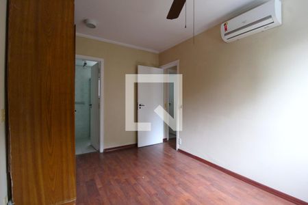 Suíte de apartamento à venda com 2 quartos, 60m² em Vila Uberabinha, São Paulo