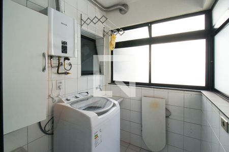 Apartamento à venda com 60m², 2 quartos e 2 vagas Apartamento à venda com 60m², 2 quartos e 2 vagasÁrea de Serviço