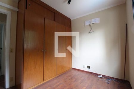 Quarto 1 de apartamento à venda com 2 quartos, 60m² em Vila Uberabinha, São Paulo