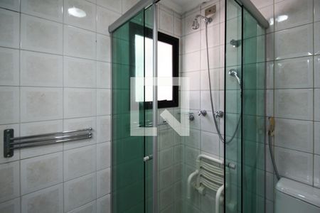 Apartamento à venda com 60m², 2 quartos e 2 vagas Apartamento à venda com 60m², 2 quartos e 2 vagasBanheiro