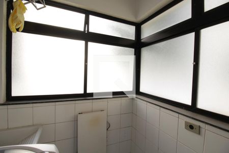 Apartamento à venda com 60m², 2 quartos e 2 vagas Apartamento à venda com 60m², 2 quartos e 2 vagasÁrea de Serviço