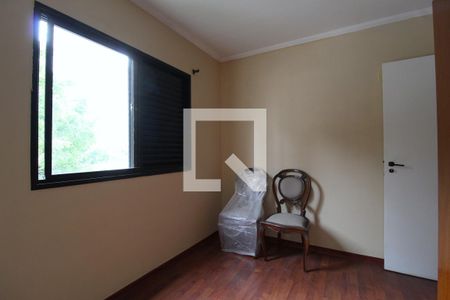 Quarto 1 de apartamento à venda com 2 quartos, 60m² em Vila Uberabinha, São Paulo