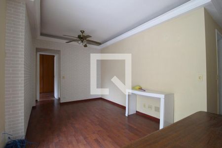 Sala de apartamento à venda com 2 quartos, 60m² em Vila Uberabinha, São Paulo