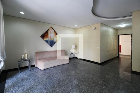 Apartamento à venda com 60m², 2 quartos e 2 vagas Apartamento à venda com 60m², 2 quartos e 2 vagasÁrea comum