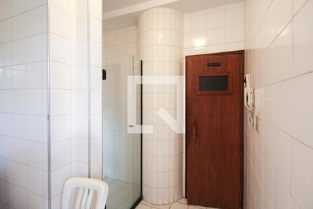 Apartamento à venda com 60m², 2 quartos e 2 vagas Apartamento à venda com 60m², 2 quartos e 2 vagasÁrea comum