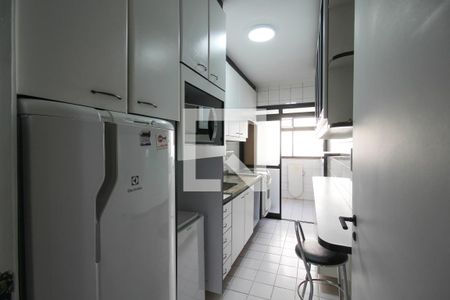 Apartamento à venda com 60m², 2 quartos e 2 vagas Apartamento à venda com 60m², 2 quartos e 2 vagasCozinha