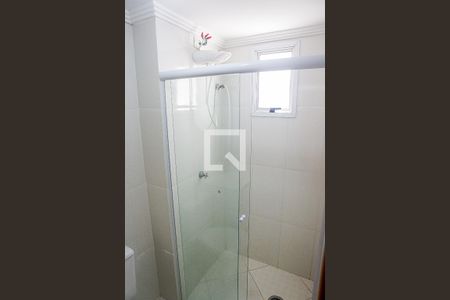 Apartamento para alugar com 52m², 2 quartos e sem vagaBanheiro