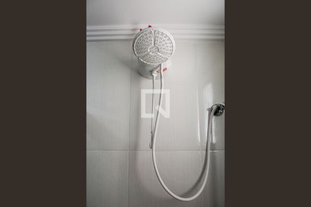 Apartamento para alugar com 52m², 2 quartos e sem vagaBanheiro