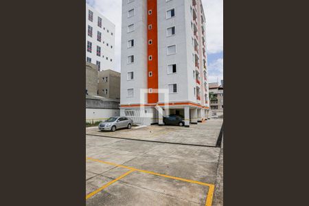 Apartamento para alugar com 52m², 2 quartos e sem vagaGaragem