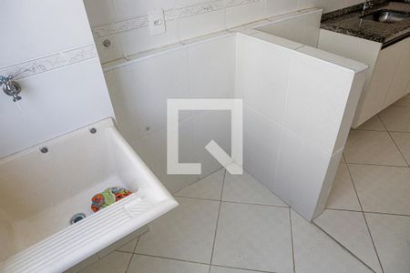 Apartamento para alugar com 52m², 2 quartos e sem vagaÁrea de Serviço