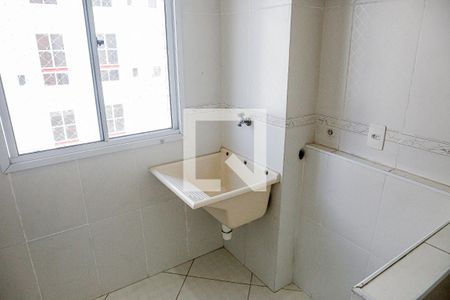 Apartamento para alugar com 52m², 2 quartos e sem vagaÁrea de Serviço