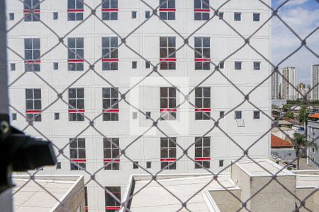 Apartamento para alugar com 52m², 2 quartos e sem vagaVista Área de Serviço