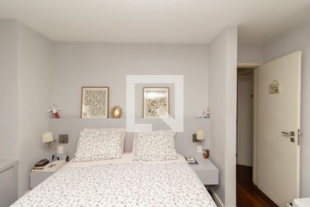 Apartamento à venda com 107m², 3 quartos e 2 vagasSuite