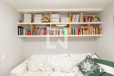 Sala de apartamento à venda com 3 quartos, 107m² em Pinheiros, São Paulo