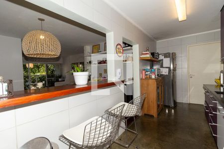 Apartamento à venda com 107m², 3 quartos e 2 vagasCozinha