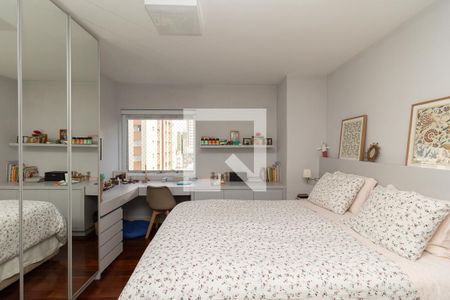 Apartamento à venda com 107m², 3 quartos e 2 vagasSuite