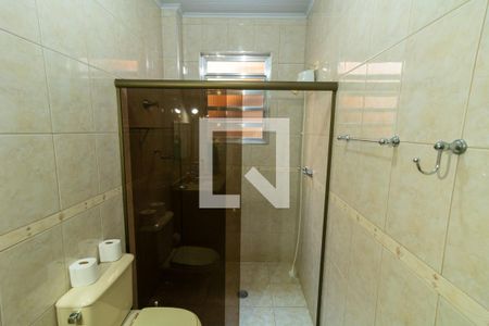 Banheiro de casa à venda com 3 quartos, 152m² em Vila Santana, São Paulo