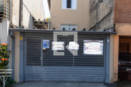 Casa à venda com 143m², 2 quartos e 2 vagasFachada