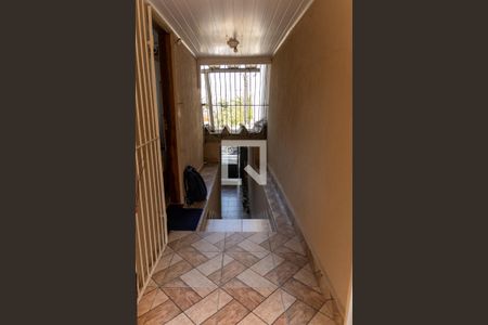 Casa à venda com 143m², 2 quartos e 2 vagasCorredor