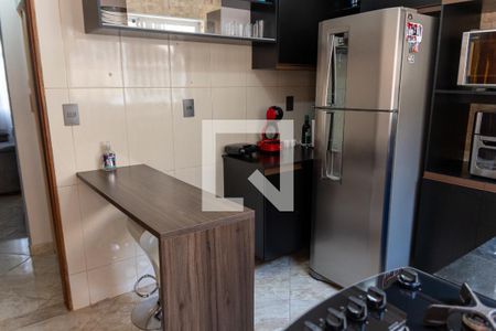 Casa à venda com 143m², 2 quartos e 2 vagasCozinha