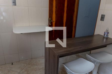 Casa à venda com 143m², 2 quartos e 2 vagasCozinha