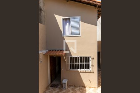 Casa à venda com 143m², 2 quartos e 2 vagasÁrea comum