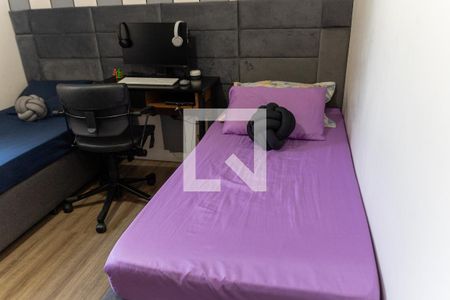 Casa à venda com 143m², 2 quartos e 2 vagasQuarto 2