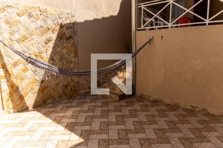 Casa à venda com 143m², 2 quartos e 2 vagasQuintal