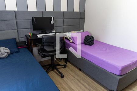 Casa à venda com 143m², 2 quartos e 2 vagasQuarto 2