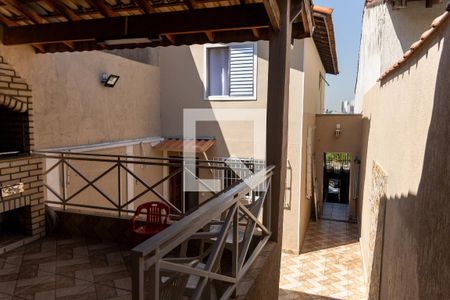 Casa à venda com 143m², 2 quartos e 2 vagasÁrea comum