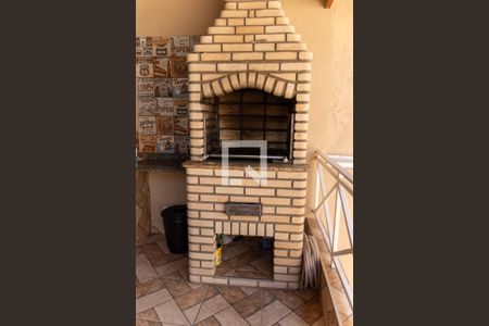 Casa à venda com 143m², 2 quartos e 2 vagasChurrasqueira