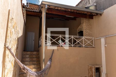 Casa à venda com 143m², 2 quartos e 2 vagasÁrea comum