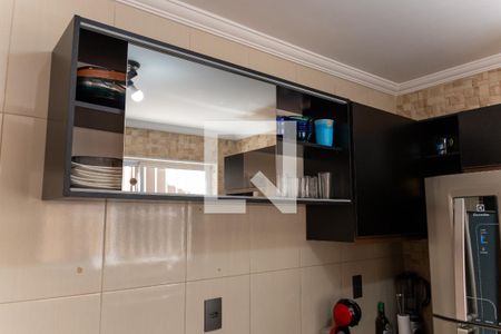 Casa à venda com 143m², 2 quartos e 2 vagasCozinha