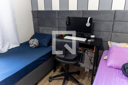 Casa à venda com 143m², 2 quartos e 2 vagasQuarto 2