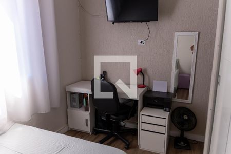 Quarto 1 de casa à venda com 2 quartos, 143m² em Cidade das Flores, Osasco