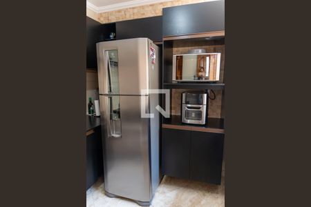 Casa à venda com 143m², 2 quartos e 2 vagasCozinha