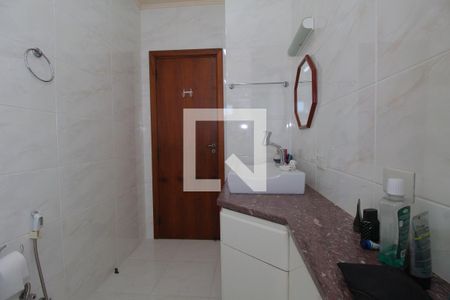 Apartamento à venda com 523m², 5 quartos e 5 vagasBanheiro  