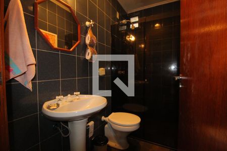 Apartamento à venda com 523m², 5 quartos e 5 vagasLavabo 