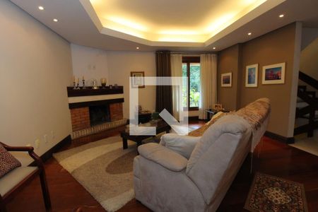 Apartamento à venda com 523m², 5 quartos e 5 vagasSala de Estar 