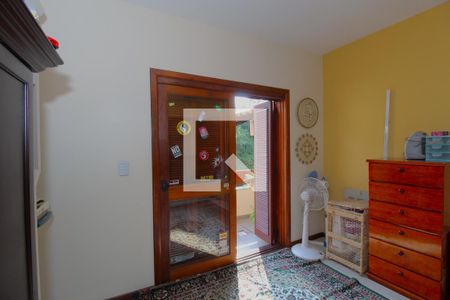 Apartamento à venda com 523m², 5 quartos e 5 vagasQuarto  2