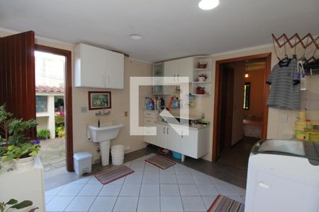 Apartamento à venda com 523m², 5 quartos e 5 vagasÁrea  de serviço 