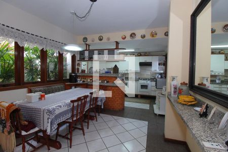 Apartamento à venda com 523m², 5 quartos e 5 vagasCozinha 