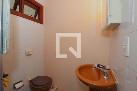 Apartamento à venda com 523m², 5 quartos e 5 vagasBanheiro  de Serviço 